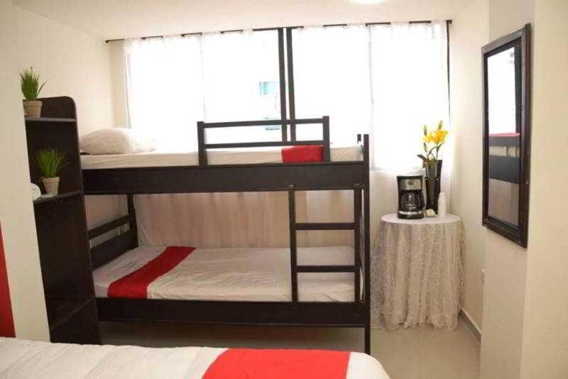 Hotel Marina Suites By Geh Suites Cartagena Room photo