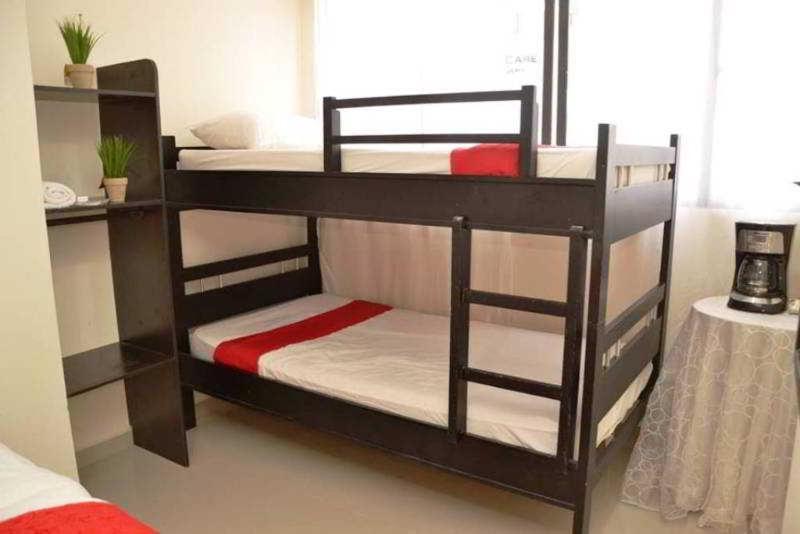 Hotel Marina Suites By Geh Suites Cartagena Room photo