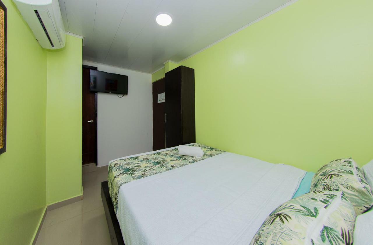 Hotel Marina Suites By Geh Suites Cartagena Exterior photo